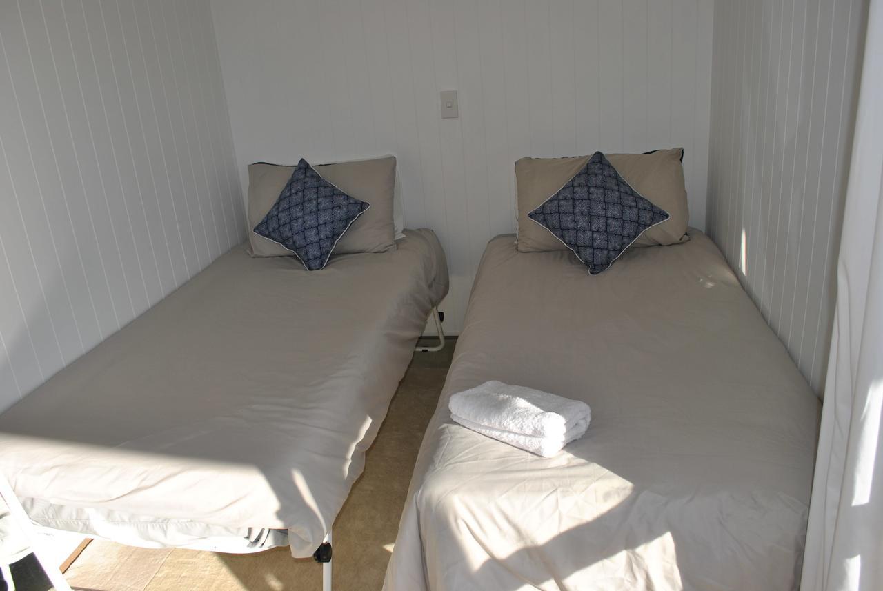 Palm Drive 'Cozy Cabins' Kerikeri Exterior foto